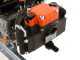 Comet MP 30 - Pompa irrorazione a scoppio con pompa - Motore Loncin G200F