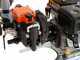 Comet MP 30 - Pompa irrorazione a scoppio con pompa - Motore Loncin G200F