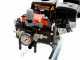 Comet MP 30 - Pompa irrorazione a scoppio con pompa - Motore Loncin G200F