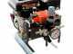 Comet MP 30 - Pompa irrorazione a scoppio con pompa - Motore Loncin G200F