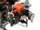Comet MP 30 - Pompa irrorazione a scoppio con pompa - Motore Loncin G200F
