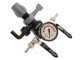 Comet MP 30 - Pompa irrorazione a scoppio con pompa - Motore Loncin G200F