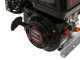 Comet MP 30 - Pompa irrorazione a scoppio con pompa - Motore Loncin G200F