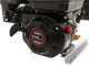 Comet MP 30 - Pompa irrorazione a scoppio con pompa - Motore Loncin G200F