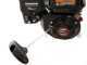 Comet MP 30 - Pompa irrorazione a scoppio con pompa - Motore Loncin G200F