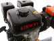 Comet MP 30 - Pompa irrorazione a scoppio con pompa - Motore Loncin G200F