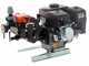 Comet MP 30 - Pompa irrorazione a scoppio con pompa - Motore Loncin G200F