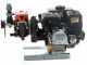 Comet MP 30 - Pompa irrorazione a scoppio con pompa - Motore Loncin G200F