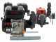 Comet MP 30 - Pompa irrorazione a scoppio con pompa - Motore Loncin G200F