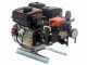Comet MP 30 - Pompa irrorazione a scoppio con pompa - Motore Loncin G200F