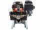 Comet MP 30 - Pompa irrorazione a scoppio con pompa - Motore Loncin G200F