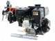 Comet MP 30 - Pompa irrorazione a scoppio con pompa - Motore Loncin G200F