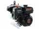 Comet MP 30 - Pompa irrorazione a scoppio con pompa - Motore Loncin G200F