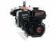 Comet MP 30 - Pompa irrorazione a scoppio con pompa - Motore Loncin G200F
