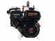 Comet MP 30 - Pompa irrorazione a scoppio con pompa - Motore Loncin G200F
