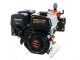 Comet MP 30 - Pompa irrorazione a scoppio con pompa - Motore Loncin G200F