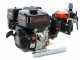 Comet MP 30 - Pompa irrorazione a scoppio con pompa - Motore Loncin G200F