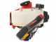 BlueBird E8F750 - Tagliasiepi a scoppio con lama da 75 cm - Motore Kawasaki da 22,5 cc