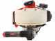 BlueBird E8F750 - Tagliasiepi a scoppio con lama da 75 cm - Motore Kawasaki da 22,5 cc