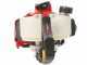 BlueBird E8F750 - Tagliasiepi a scoppio con lama da 75 cm - Motore Kawasaki da 22,5 cc