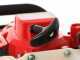 BlueBird E8F750 - Tagliasiepi a scoppio con lama da 75 cm - Motore Kawasaki da 22,5 cc