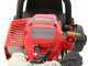 BlueBird E8F750 - Tagliasiepi a scoppio con lama da 75 cm - Motore Kawasaki da 22,5 cc