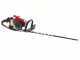 BlueBird E8F750 - Tagliasiepi a scoppio con lama da 75 cm - Motore Kawasaki da 22,5 cc