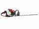 BlueBird E8F750 - Tagliasiepi a scoppio con lama da 75 cm - Motore Kawasaki da 22,5 cc