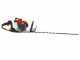 BlueBird E8F750 - Tagliasiepi a scoppio con lama da 75 cm - Motore Kawasaki da 22,5 cc
