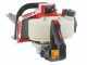 BlueBird E8F750 - Tagliasiepi a scoppio con lama da 75 cm - Motore Kawasaki da 22,5 cc