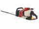 BlueBird E8F750 - Tagliasiepi a scoppio con lama da 75 cm - Motore Kawasaki da 22,5 cc