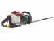 BlueBird E8F750 - Tagliasiepi a scoppio con lama da 75 cm - Motore Kawasaki da 22,5 cc