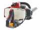 BlueBird E8F750 - Tagliasiepi a scoppio con lama da 75 cm - Motore Kawasaki da 22,5 cc