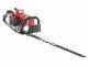 BlueBird E8F750 - Tagliasiepi a scoppio con lama da 75 cm - Motore Kawasaki da 22,5 cc
