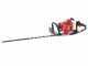 BlueBird E8F750 - Tagliasiepi a scoppio con lama da 75 cm - Motore Kawasaki da 22,5 cc