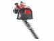 BlueBird E8F750 - Tagliasiepi a scoppio con lama da 75 cm - Motore Kawasaki da 22,5 cc