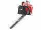 BlueBird E8F750 - Tagliasiepi a scoppio con lama da 75 cm - Motore Kawasaki da 22,5 cc