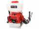 Blue Bird 3 WF 600 - Atomizzatore polverizzatore da irrorazione zainato a spalla