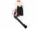 Blue Bird 3 WF 600 - Atomizzatore polverizzatore da irrorazione zainato a spalla