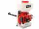 Blue Bird 3 WF 600 - Atomizzatore polverizzatore da irrorazione zainato a spalla