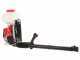 Blue Bird 3 WF 600 - Atomizzatore polverizzatore da irrorazione zainato a spalla