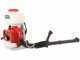 Blue Bird 3 WF 600 - Atomizzatore polverizzatore da irrorazione zainato a spalla
