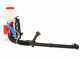 Blue Bird 3 WF 600 - Atomizzatore polverizzatore da irrorazione zainato a spalla