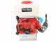 Blue Bird 3 WF 600 - Atomizzatore polverizzatore da irrorazione zainato a spalla