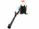 Blue Bird 3 WF 600 - Atomizzatore polverizzatore da irrorazione zainato a spalla