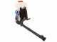 Blue Bird 3 WF 600 - Atomizzatore polverizzatore da irrorazione zainato a spalla