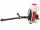 Blue Bird 3 WF 600 - Atomizzatore polverizzatore da irrorazione zainato a spalla