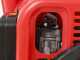 Blue Bird 3 WF 600 - Atomizzatore polverizzatore da irrorazione zainato a spalla