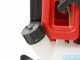 Blue Bird 3 WF 600 - Atomizzatore polverizzatore da irrorazione zainato a spalla