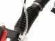 Blue Bird 3 WF 600 - Atomizzatore polverizzatore da irrorazione zainato a spalla